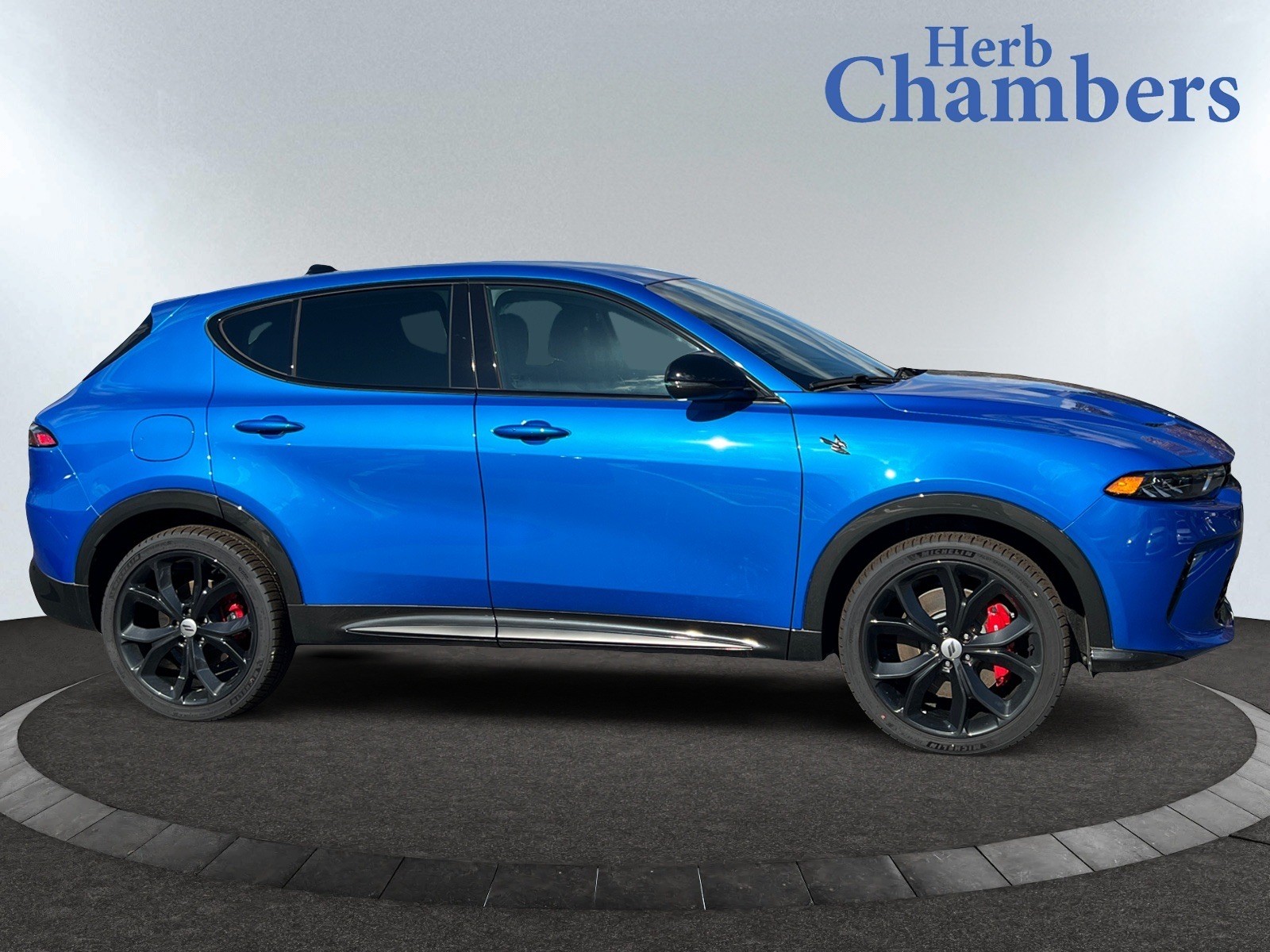 used 2024 Dodge Hornet car, priced at $26,615