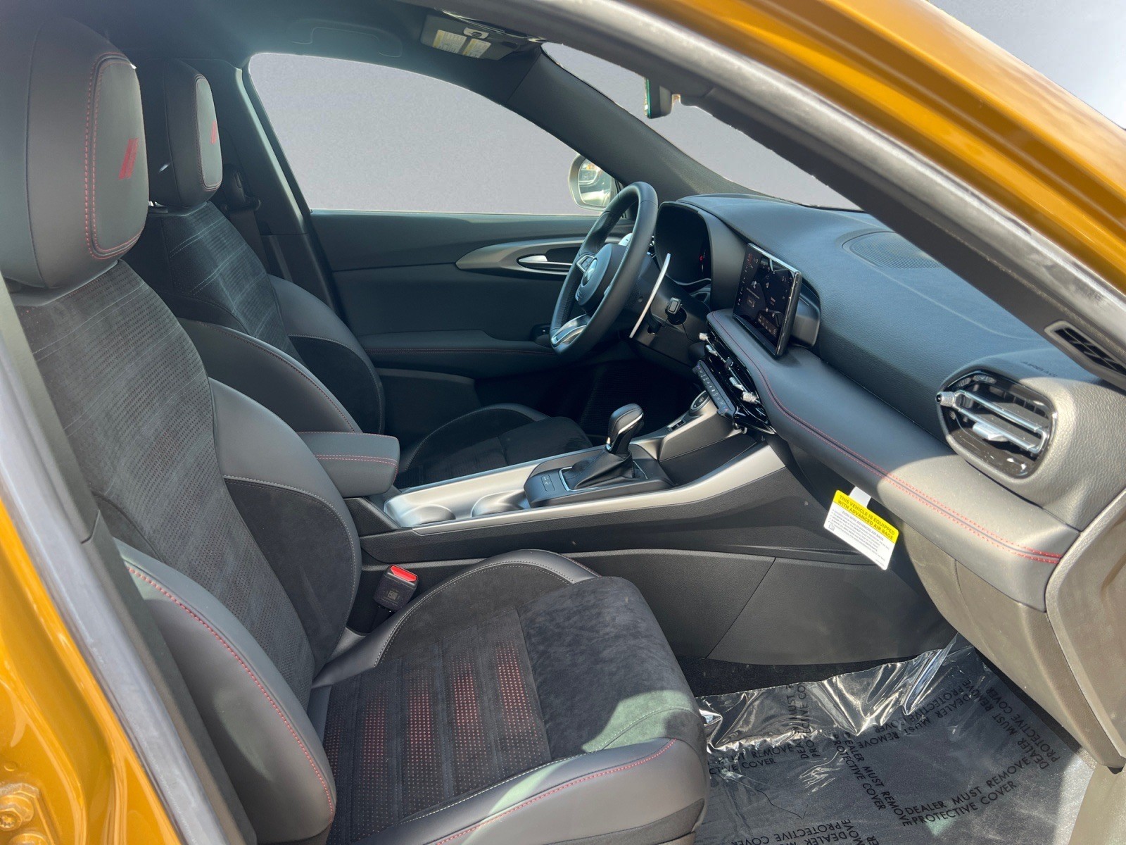 used 2024 Dodge Hornet car, priced at $30,965