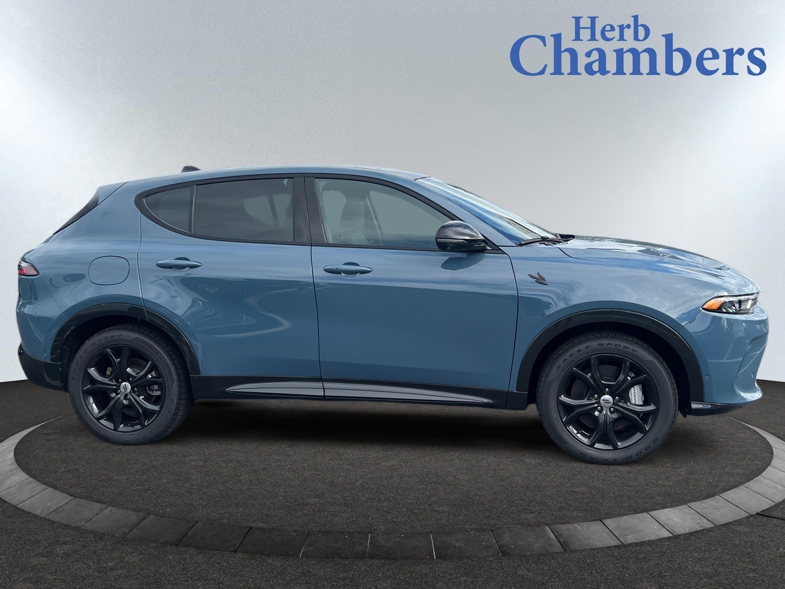 used 2024 Dodge Hornet car, priced at $38,680