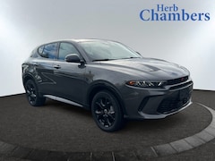 Used 2024 Dodge Hornet R/T Plus EAWD SUV Danvers MA
