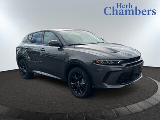 2024 Dodge Hornet R/T Plus EAWD SUV