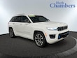 Jeep Grand Cherokee 4xe