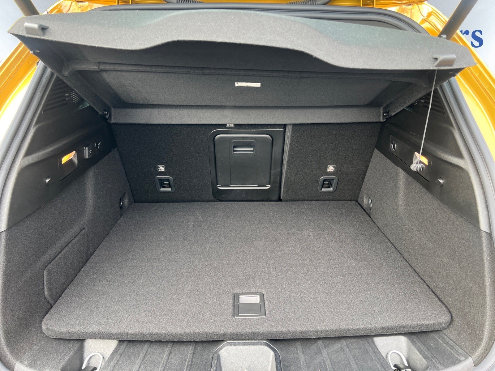 used 2024 Dodge Hornet car, priced at $38,680