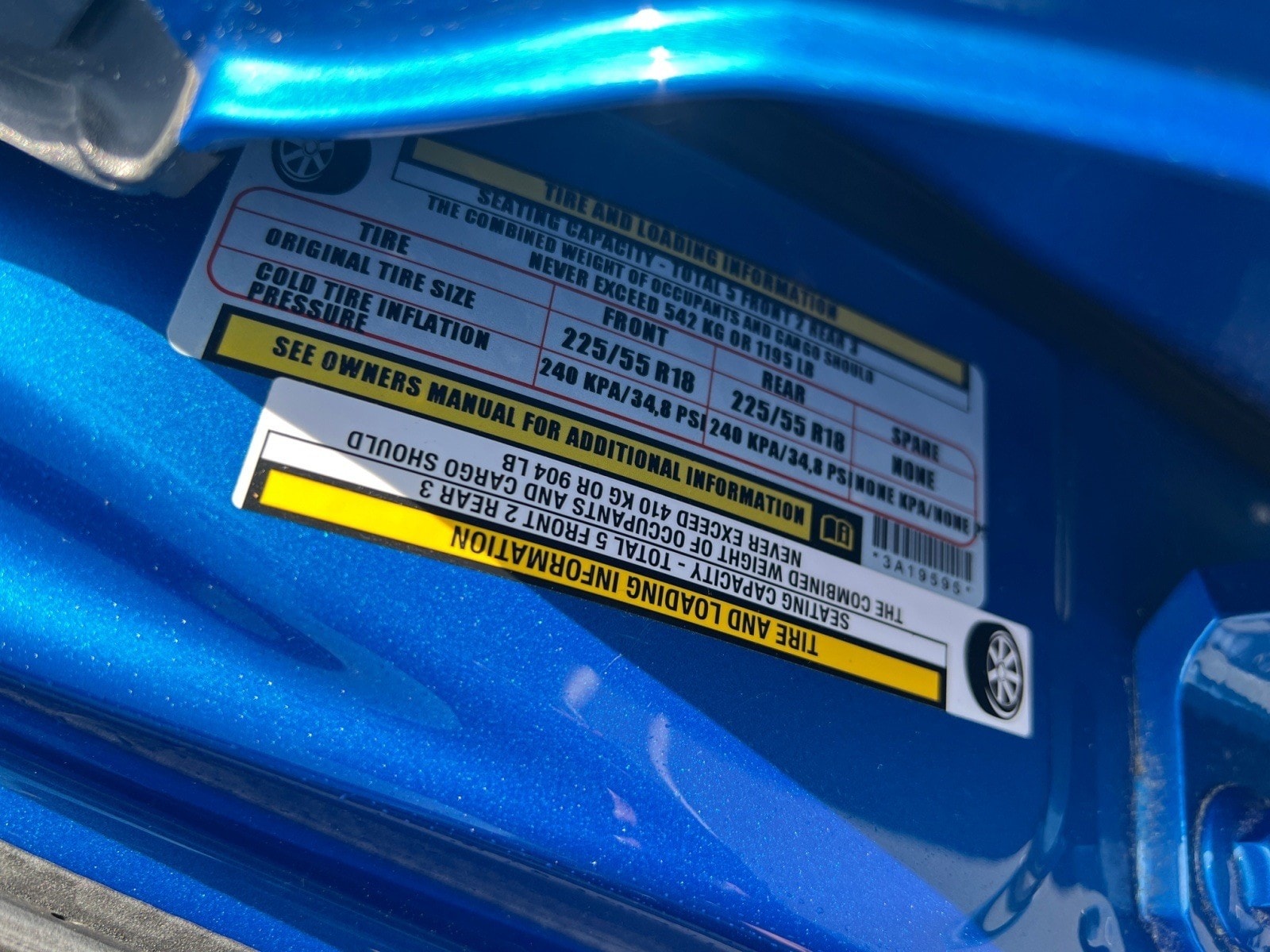 used 2024 Dodge Hornet car, priced at $31,330