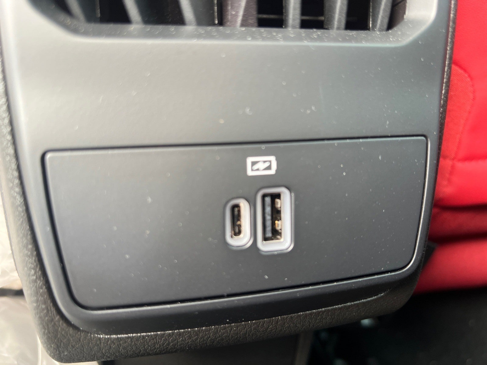 used 2024 Dodge Hornet car, priced at $39,075