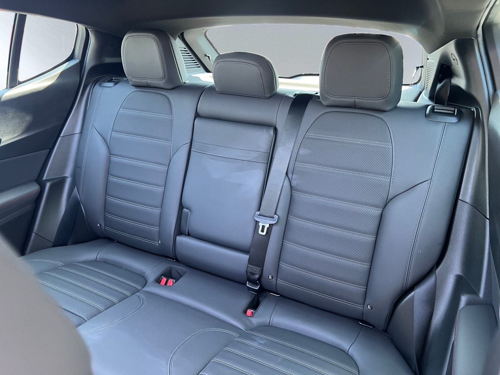 used 2024 Dodge Hornet car, priced at $30,865