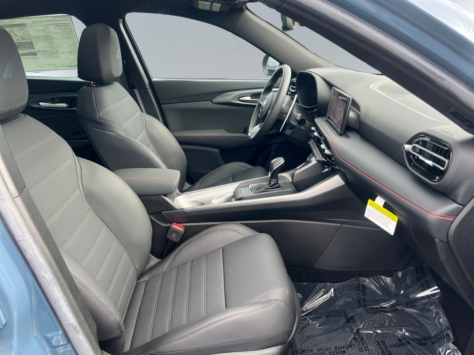 used 2024 Dodge Hornet car, priced at $38,680