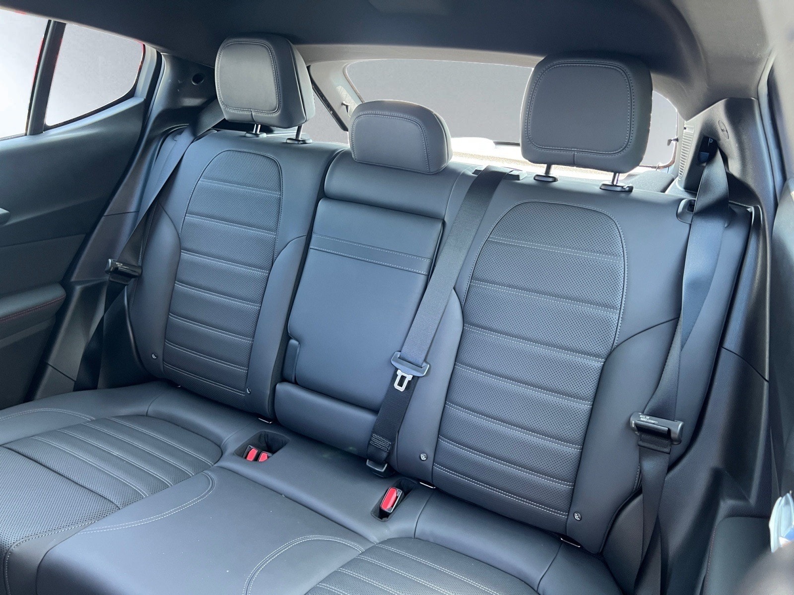 used 2024 Dodge Hornet car, priced at $31,865