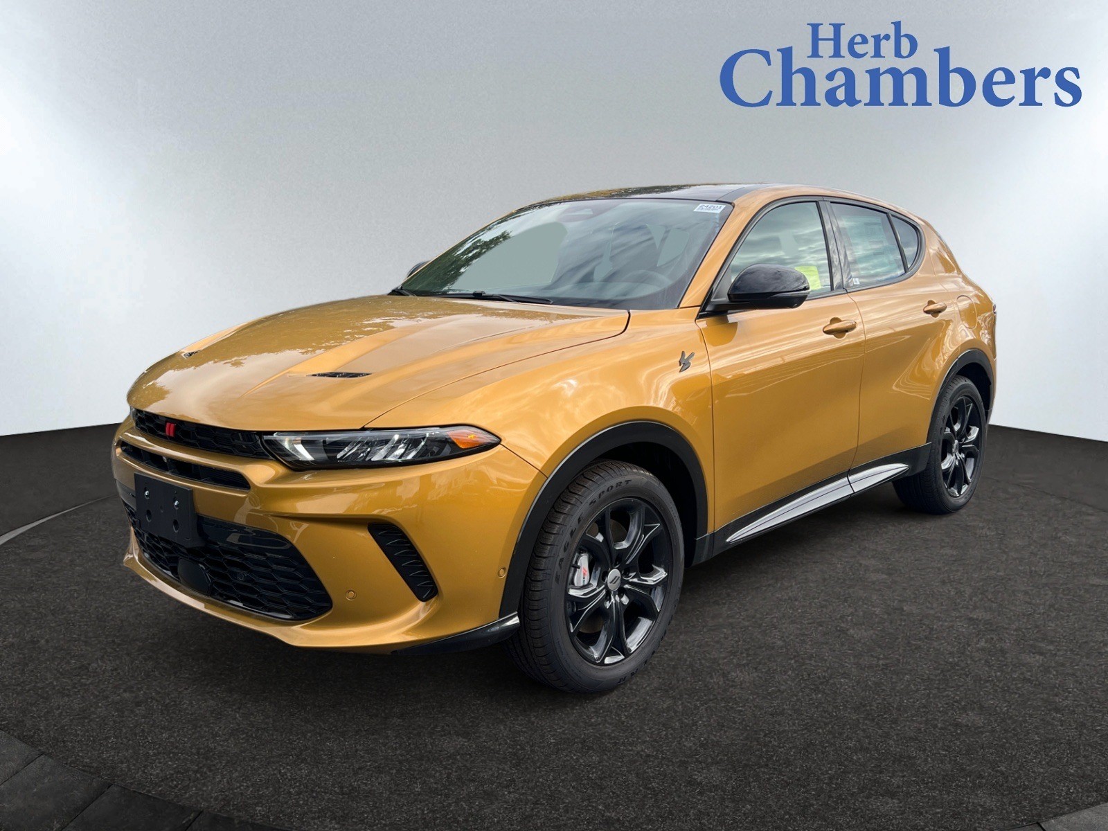 used 2024 Dodge Hornet car, priced at $38,680