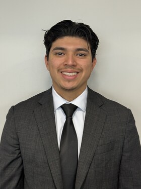 Staff member Cruz Barrientos from ID_c477e3