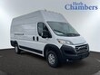  Ram ProMaster 3500