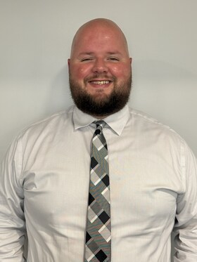 Staff member Jason Tibbetts from ID_c477e3