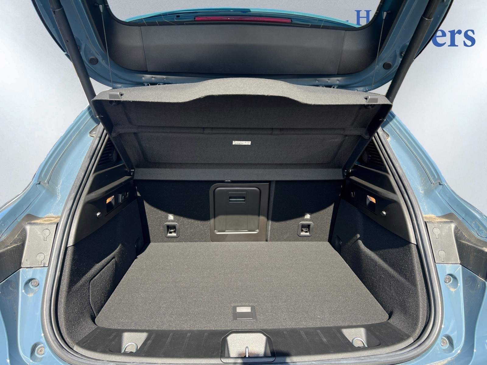 used 2024 Dodge Hornet car, priced at $32,430