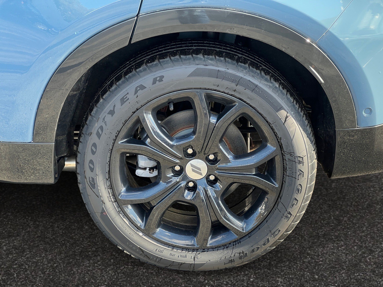 used 2024 Dodge Hornet car, priced at $32,430