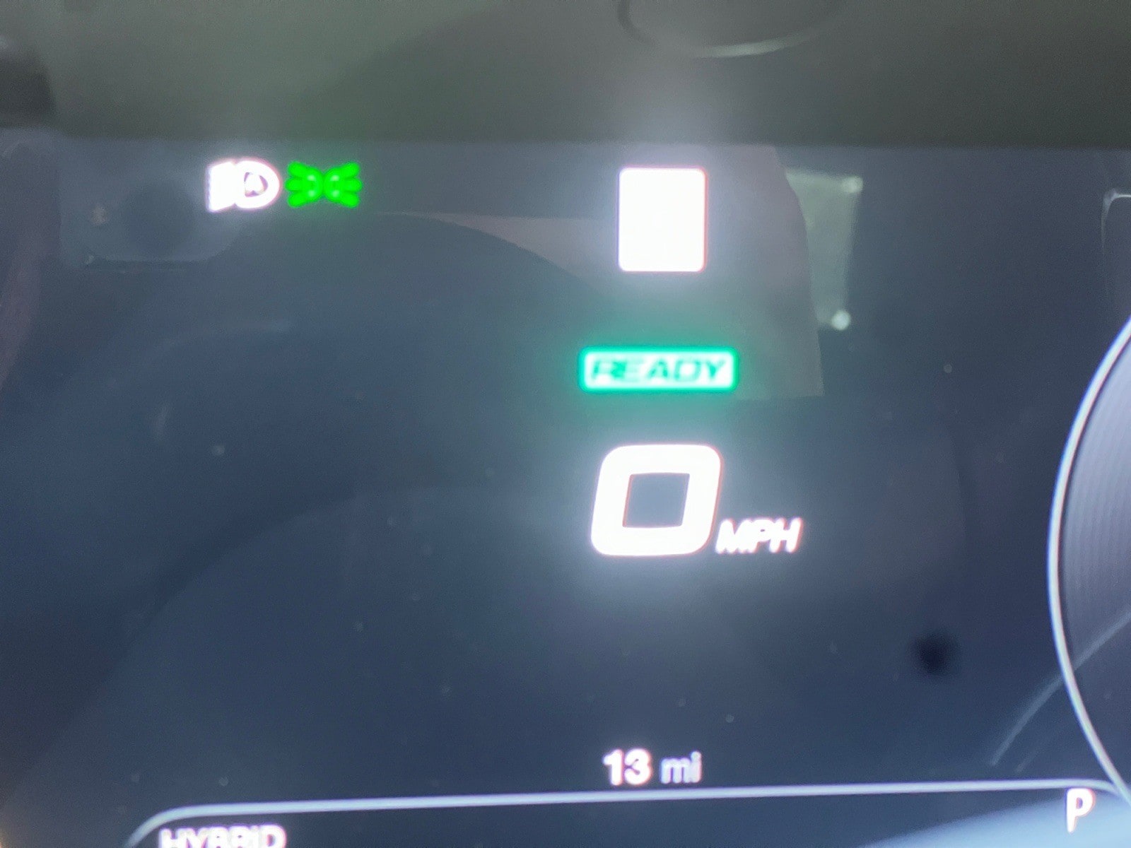 used 2024 Dodge Hornet car, priced at $36,215