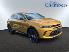 Used 2024 Dodge Hornet R/T EAWD SUV Danvers MA