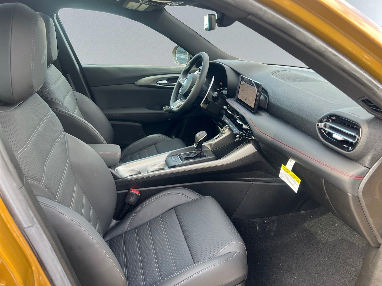 used 2024 Dodge Hornet car, priced at $36,215