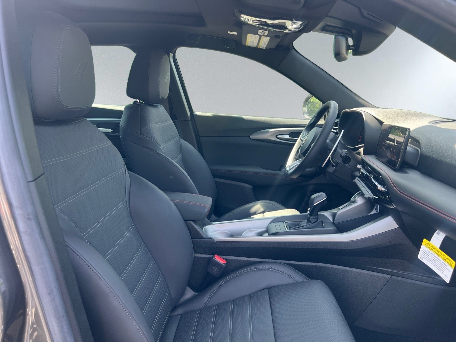 used 2024 Dodge Hornet car, priced at $36,580