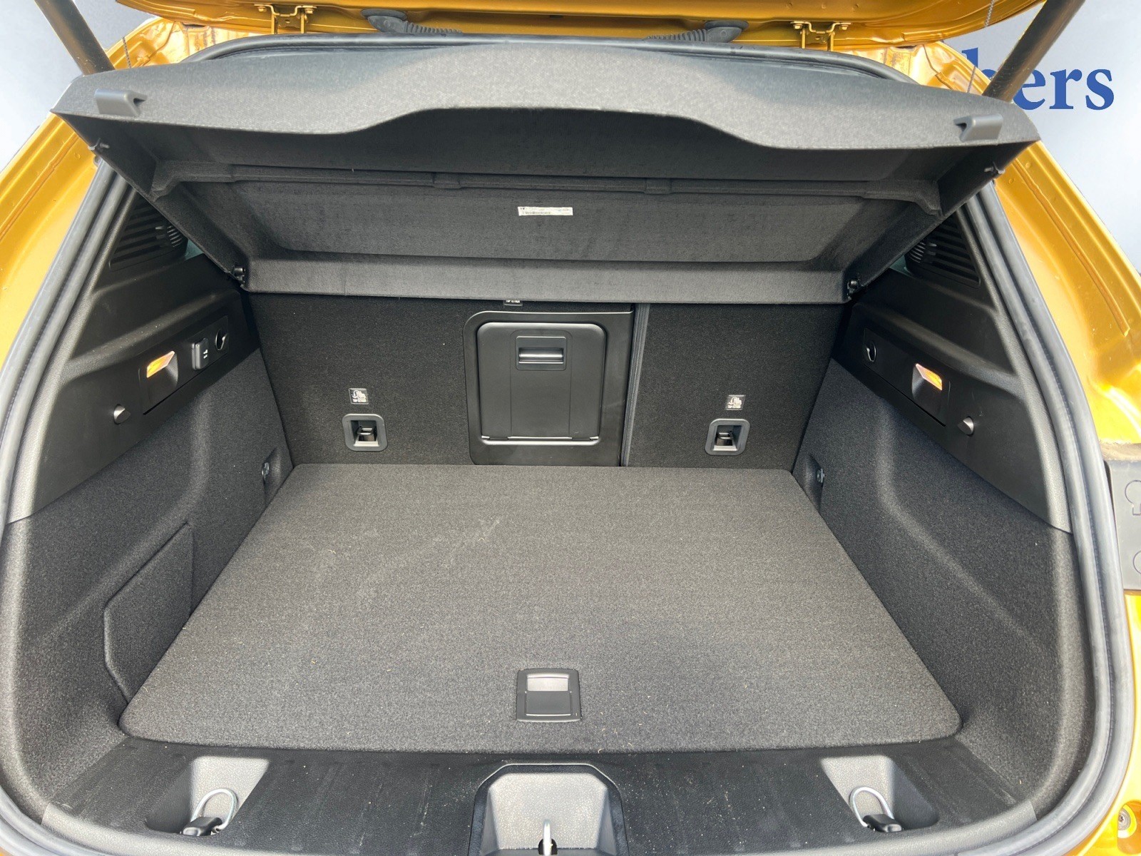 used 2024 Dodge Hornet car, priced at $36,215