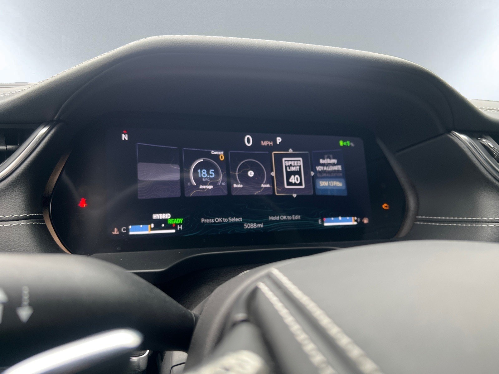 used 2023 Jeep Grand Cherokee 4xe car, priced at $51,620