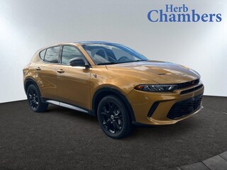 2024 Dodge Hornet R/T Plus EAWD SUV