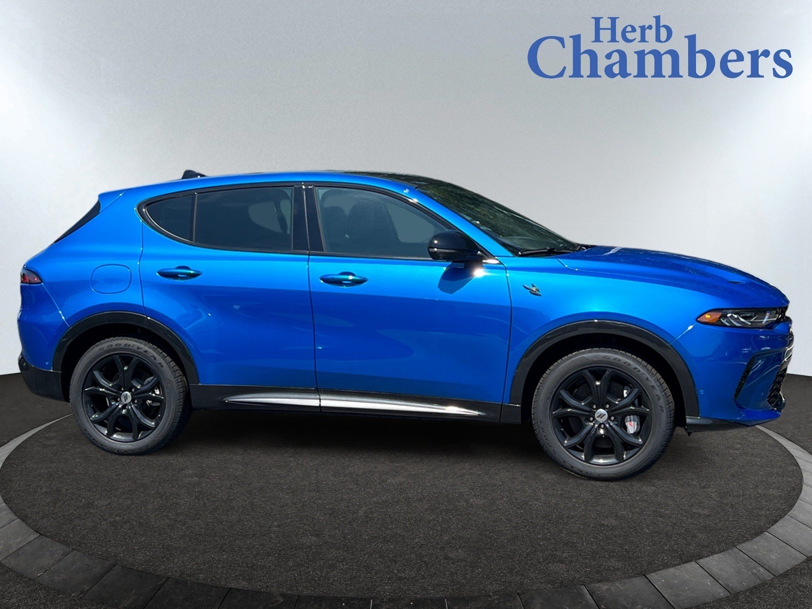 used 2024 Dodge Hornet car, priced at $30,865