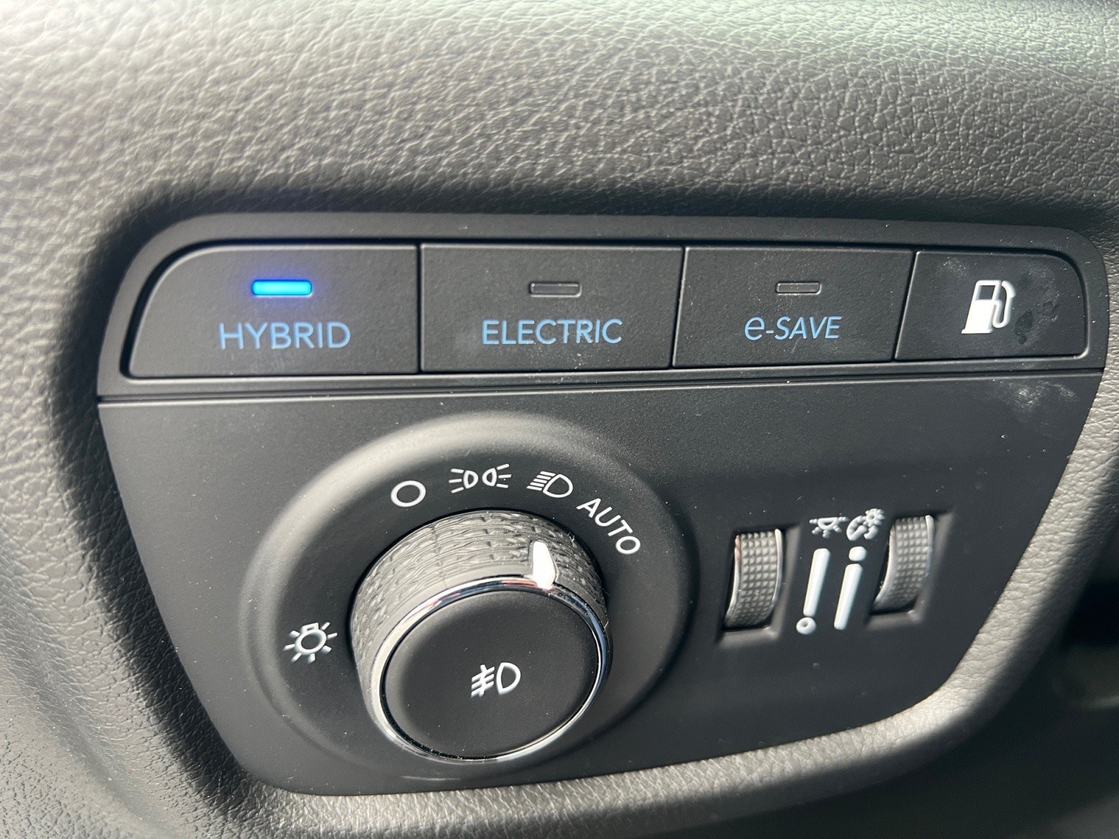 used 2023 Jeep Grand Cherokee 4xe car, priced at $51,620