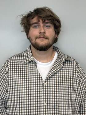 Staff member Dillon Hamilton from ID_4c9d17