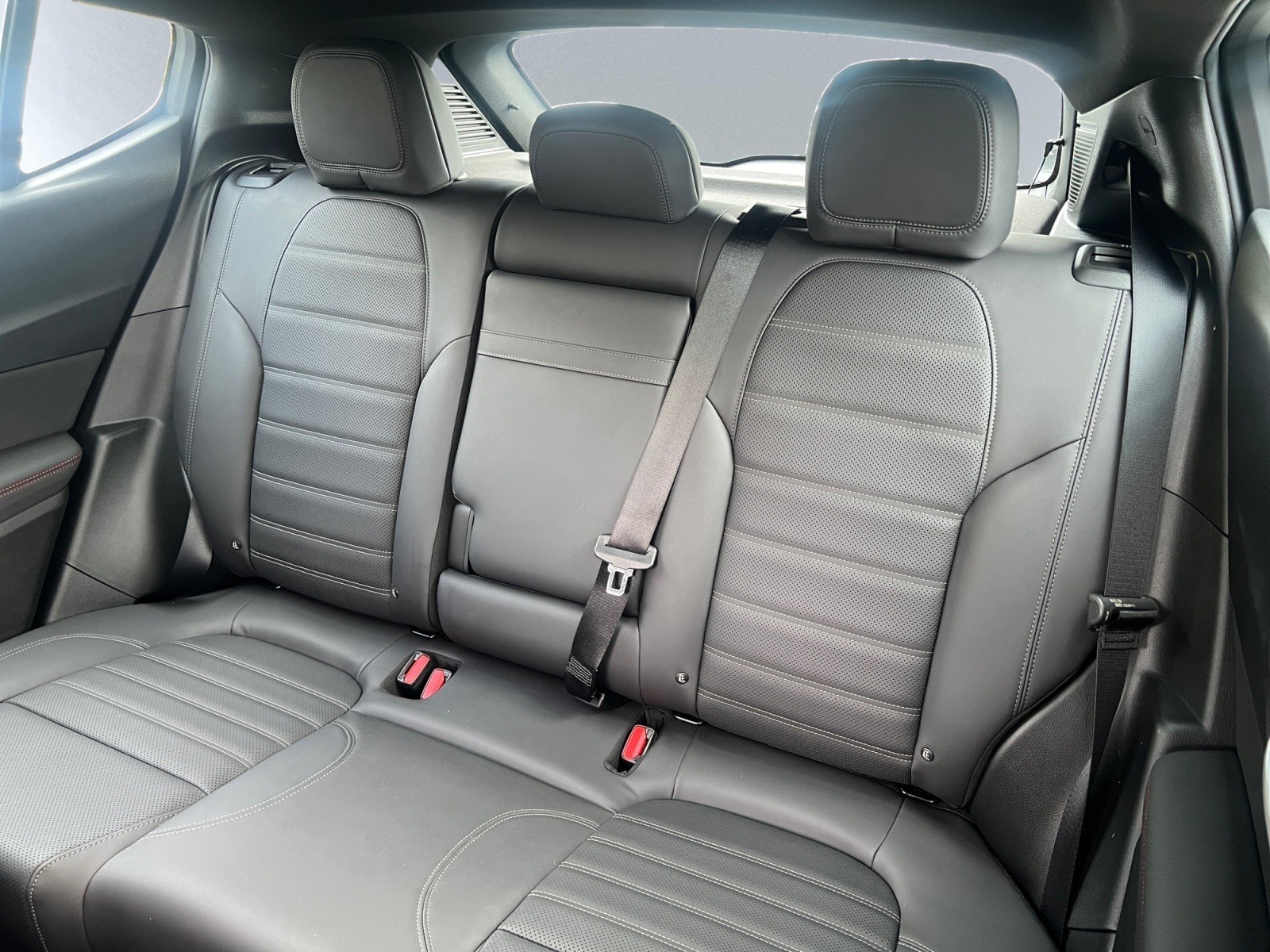 used 2024 Dodge Hornet car, priced at $38,680