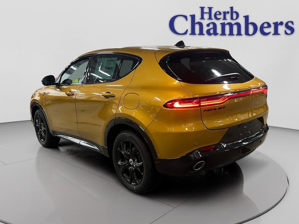 Used 2024 Dodge Hornet R/T Plus EAWD SUV