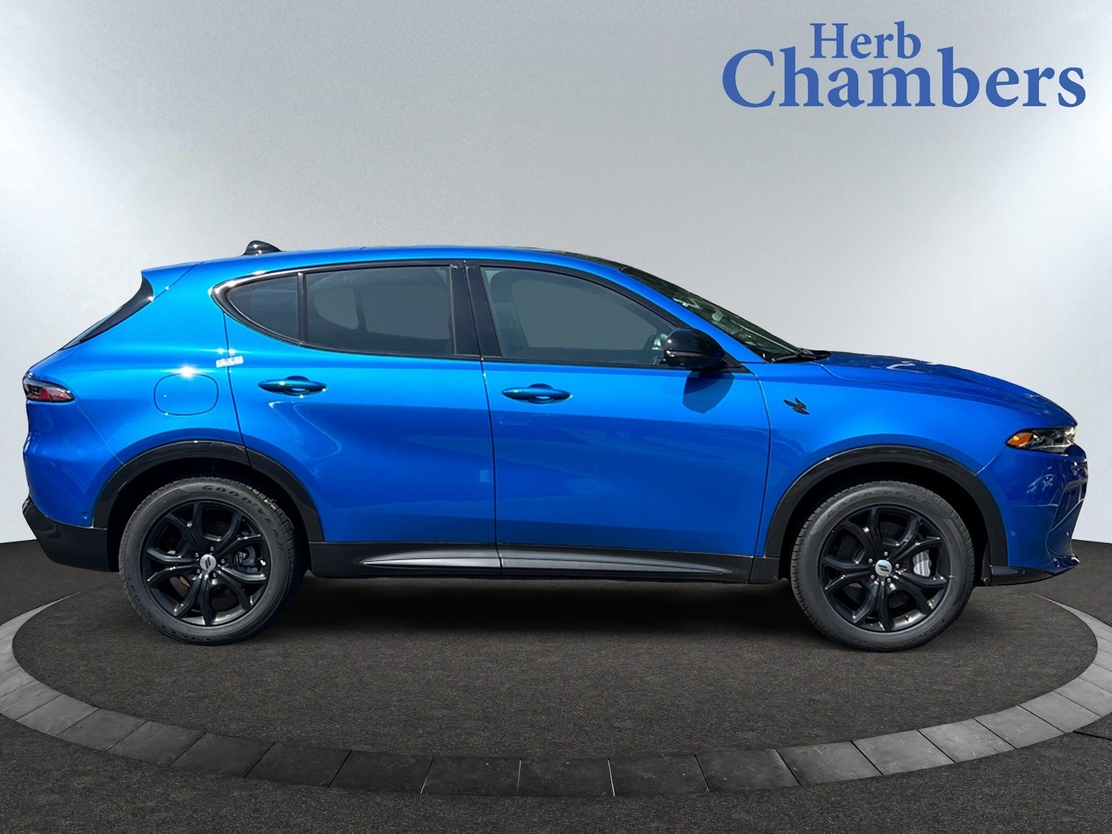 used 2024 Dodge Hornet car, priced at $31,865