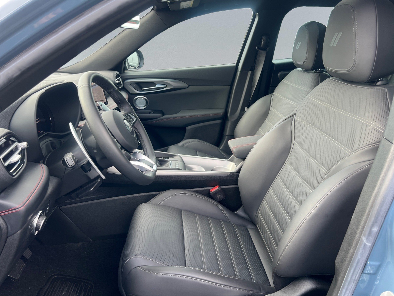 used 2024 Dodge Hornet car, priced at $38,680