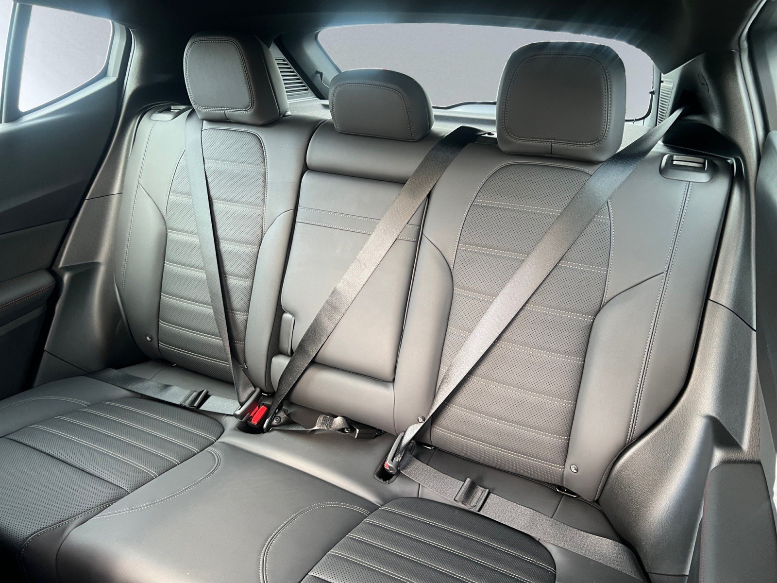 used 2024 Dodge Hornet car, priced at $38,680