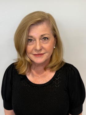 Staff member Darlene Butt from ID_c477e3