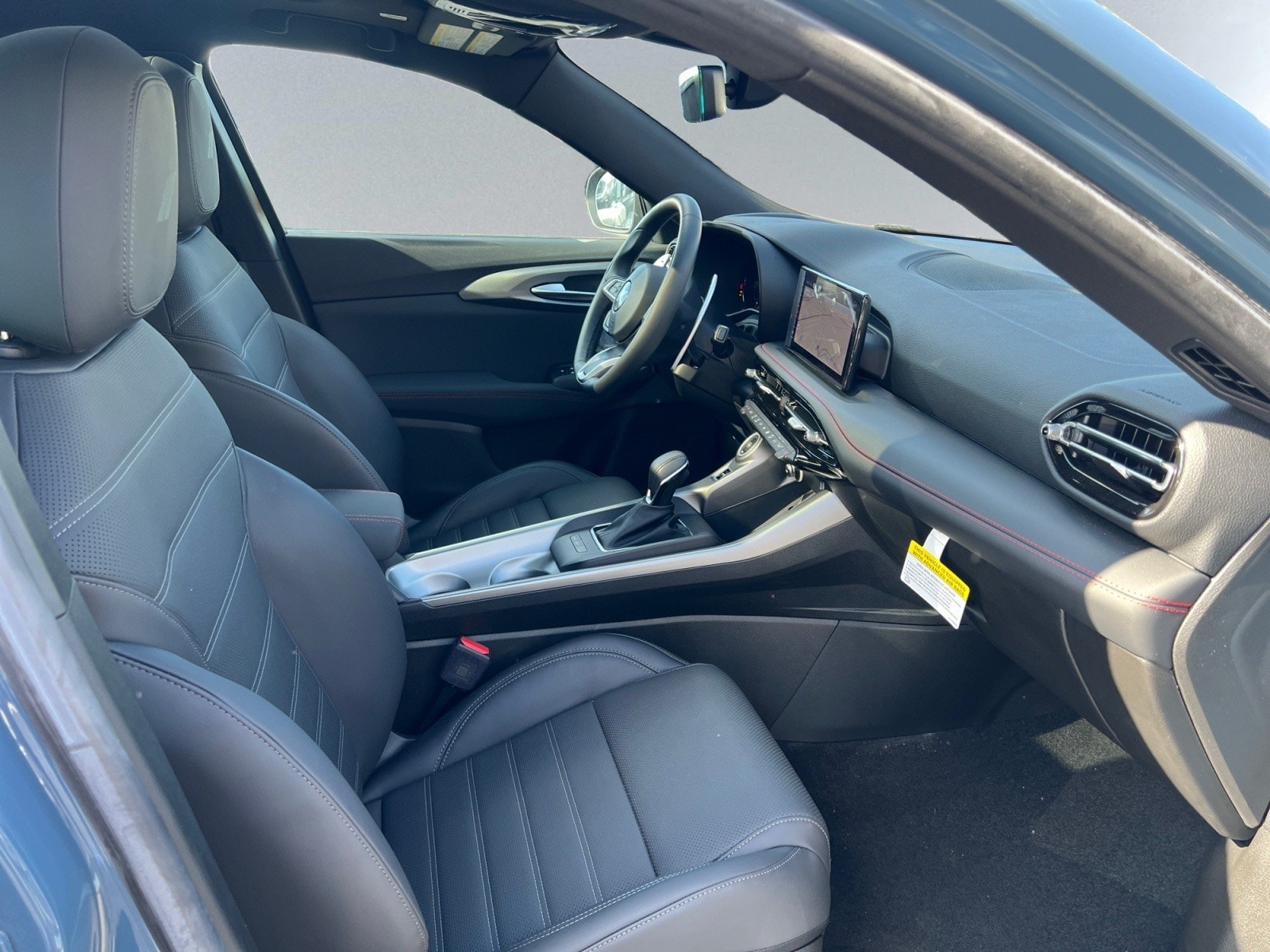 used 2024 Dodge Hornet car, priced at $32,430