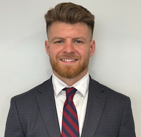 Staff member Kenneth Julian from ID_c477e3