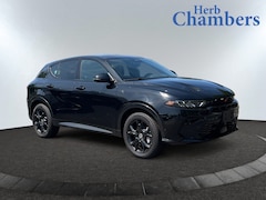 Used 2024 Dodge Hornet R/T Plus EAWD SUV Danvers MA