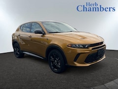 Used 2024 Dodge Hornet R/T Plus EAWD SUV Danvers MA