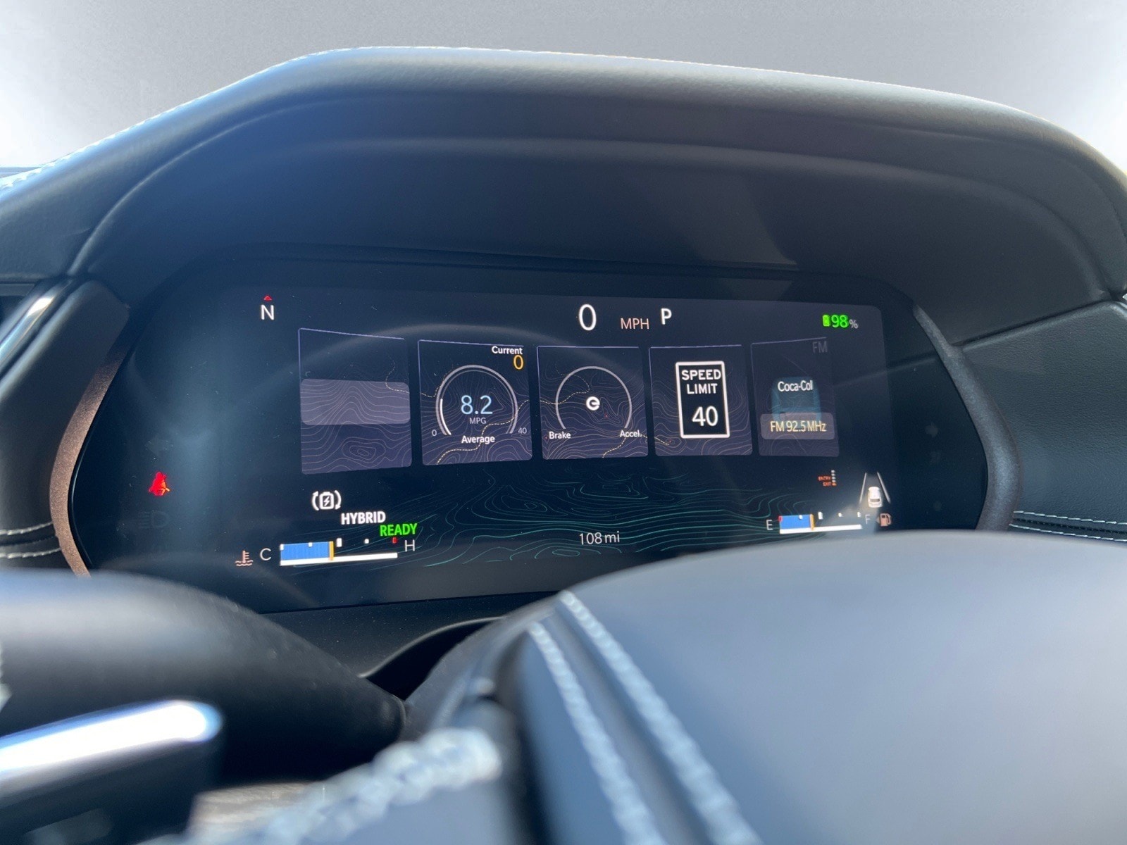 used 2024 Jeep Grand Cherokee 4xe car, priced at $53,520