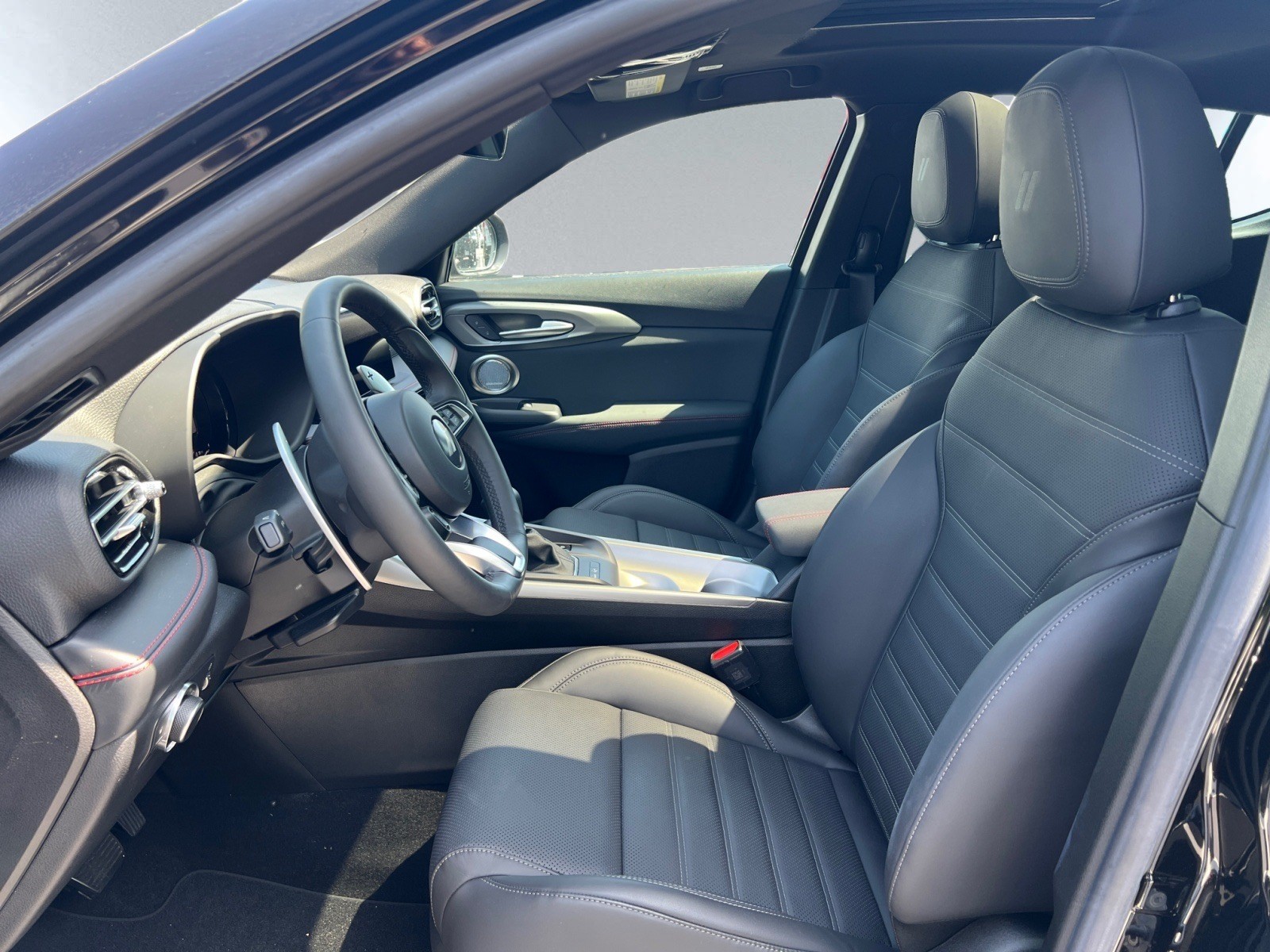 used 2024 Dodge Hornet car, priced at $36,085