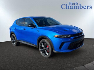 2024 Dodge Hornet R/T EAWD SUV