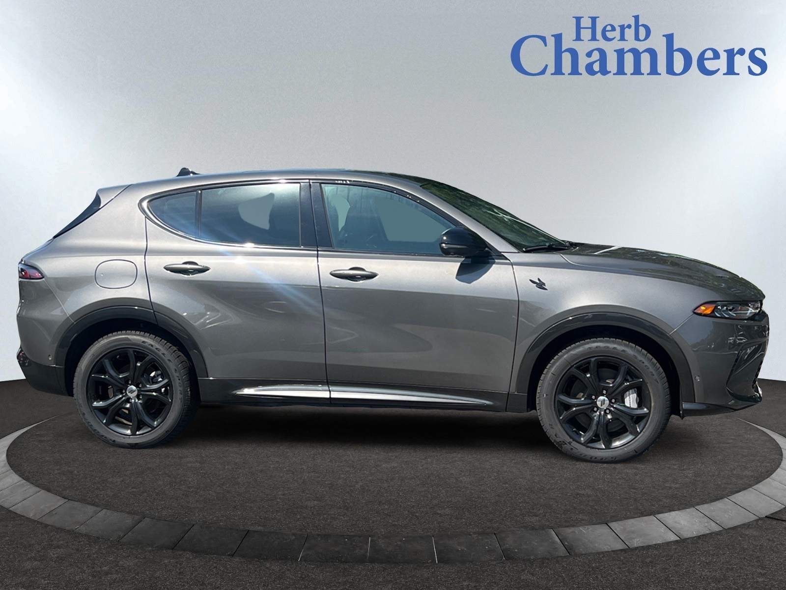 used 2024 Dodge Hornet car, priced at $36,580