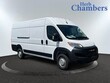 Used 2024 Ram ProMaster PROMASTER 3500 TRADESMAN CARGO VAN HIGH ROOF 159' Cargo Van