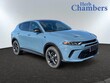 Used 2024 Dodge Hornet R/T Plus EAWD SUV
