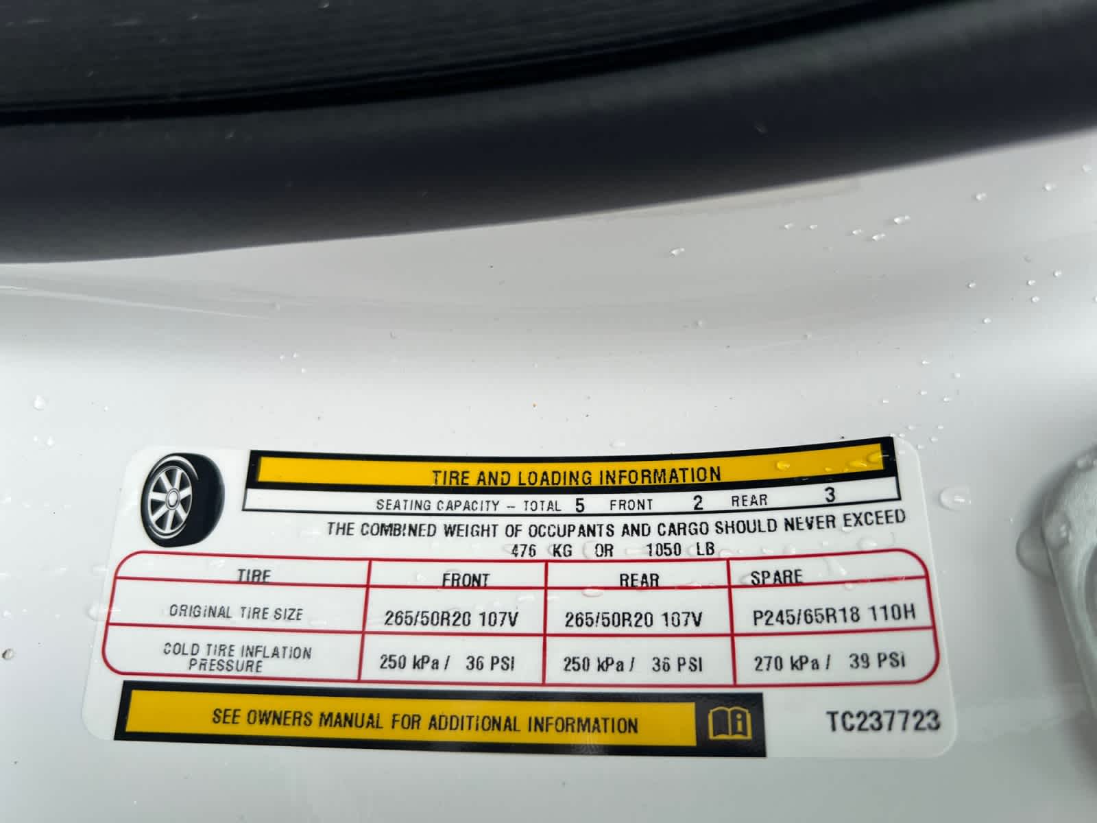 new 2026 Jeep Grand Cherokee car, priced at $51,625