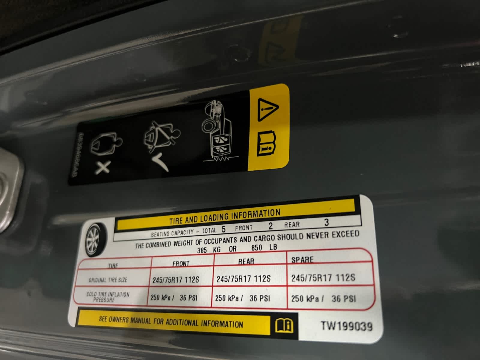 new 2026 Jeep Wrangler car, priced at $45,310