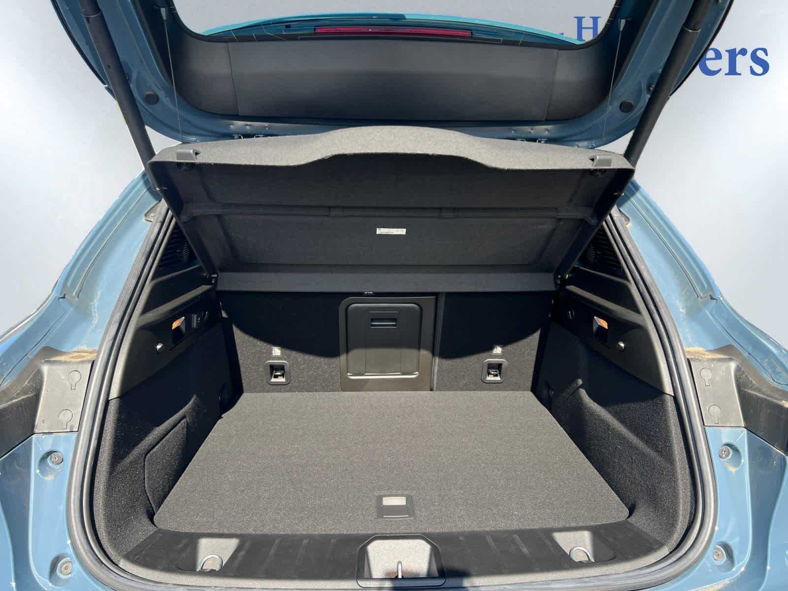 new 2024 Dodge Hornet car, priced at $31,430