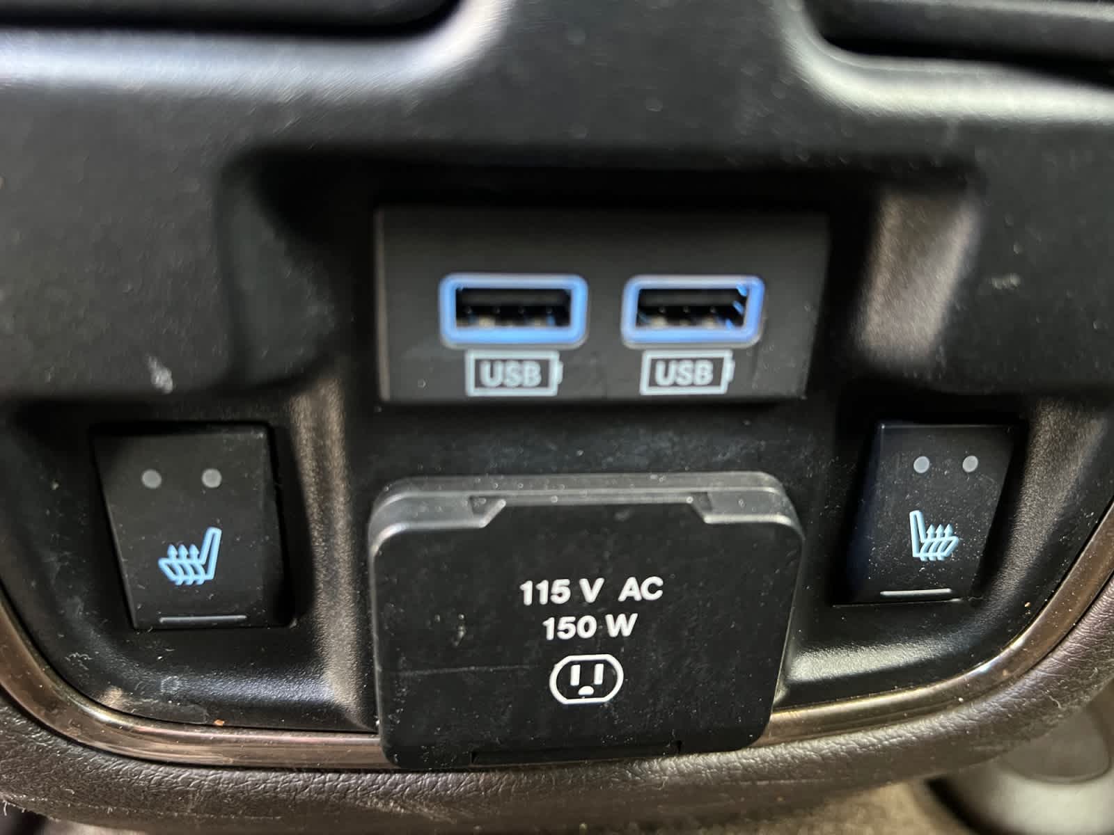 used 2018 Jeep Grand Cherokee car, priced at $21,497