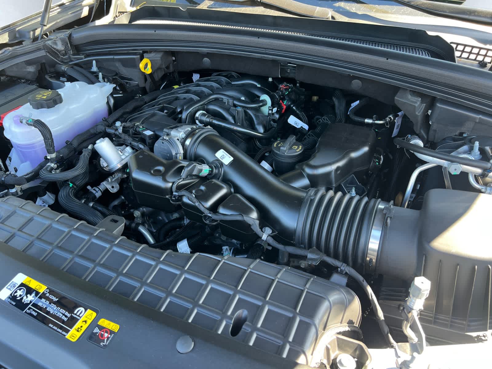 new 2025 Jeep Grand Cherokee car, priced at $45,770