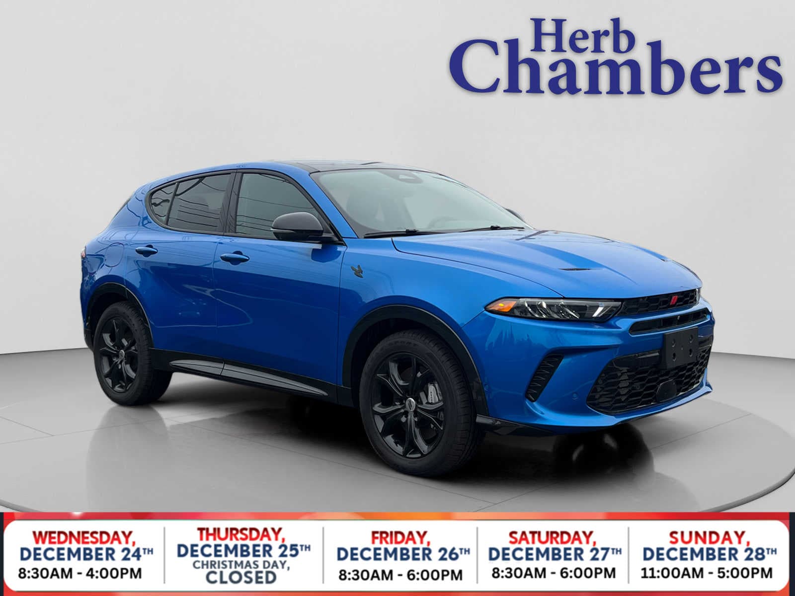 2024 Dodge Hornet R/T Plus's photo